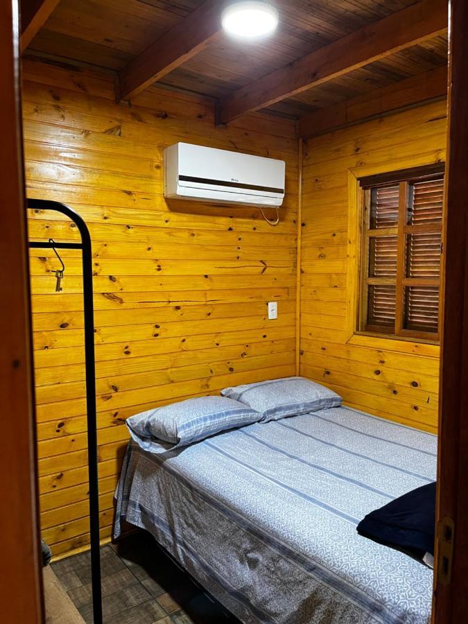 Cabana Do Embau Experience Palhoca ภายนอก รูปภาพ