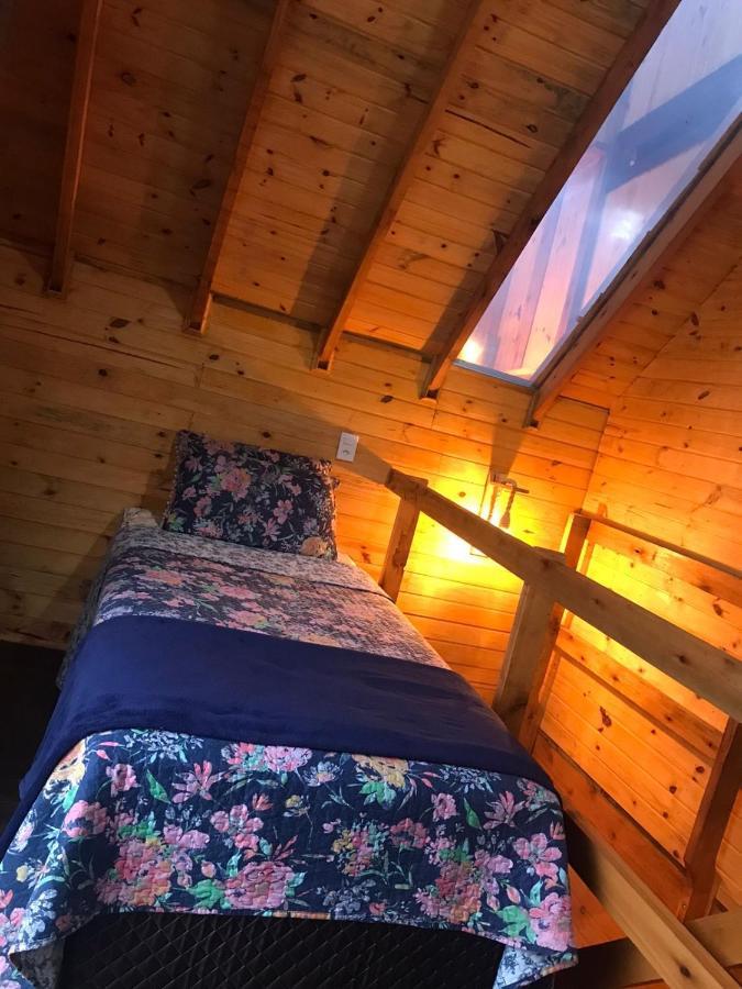 Cabana Do Embau Experience Palhoca ภายนอก รูปภาพ