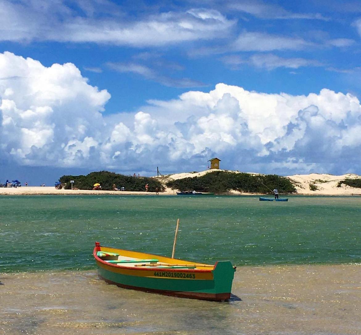 Cabana Do Embau Experience Palhoca ภายนอก รูปภาพ
